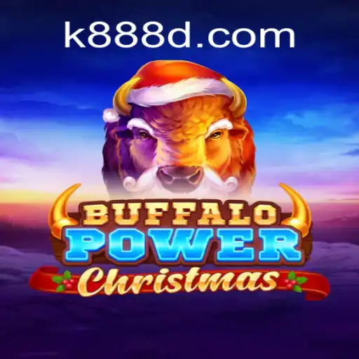 Explorando o Jogo BuffaloPowerChristmas no k888.games