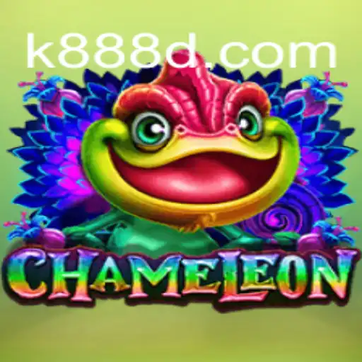 Chameleon: Mergulhe no Mundo Fascinante do Jogo com k888.games