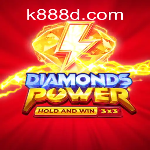 Descubra o Mundo Fascinante de Diamondspower no k888.games
