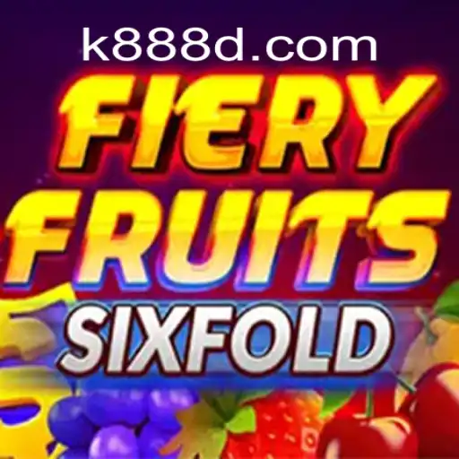 Descubra o Mundo Encantador de FieryFruitsSixFold: Uma Nova Sensação em k888.games