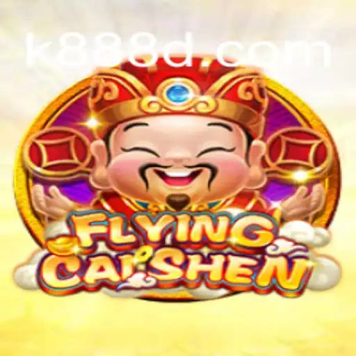 Explorando o Mundo de FlyingCaiShen no k888.games