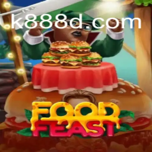 Explorando FoodFeast: Um Mergulho nas Regras e Mecânicas do Novo Jogo de k888.games