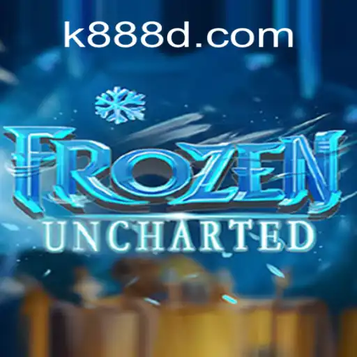 Desvendando FrozenUncharted: Um Aventureiro Congelante