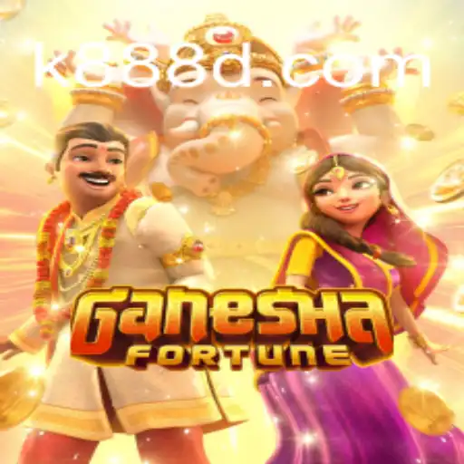 Descubra a Emoção do Jogo GaneshaFortune na Plataforma k888.games