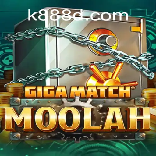 Explorando o Mundo de GigaMatchMoolah: Uma Aventura de Jogos em k888.games