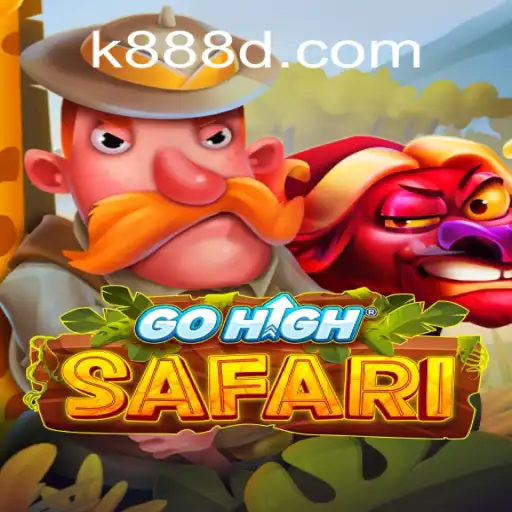 Explorando GoHighSafari: Uma Nova Experiência em Jogos Online