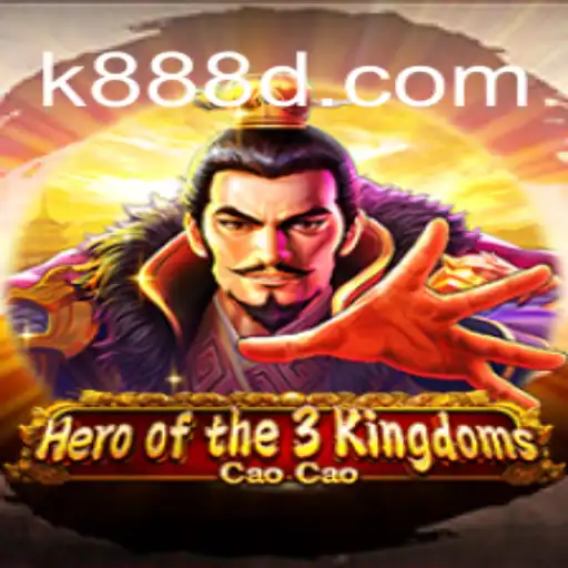Heroofthe3KingdomsCaoCao: A Nova Sensação dos Jogos de Estratégia