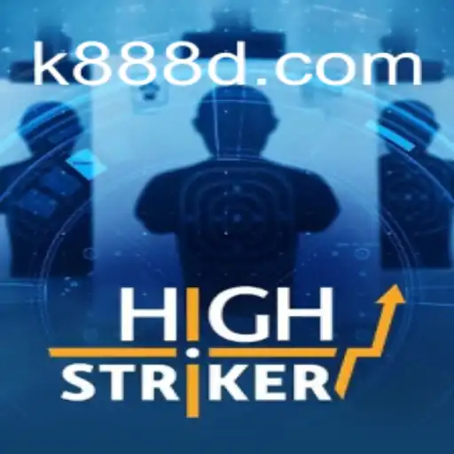 Explore o Emocionante Mundo de HighStriker no k888.games