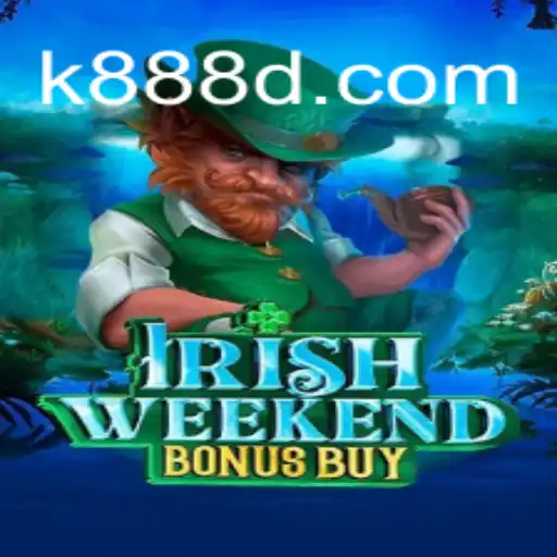 Explorando o Mundo do Jogo IrishWeekendBonusBuy da k888.games