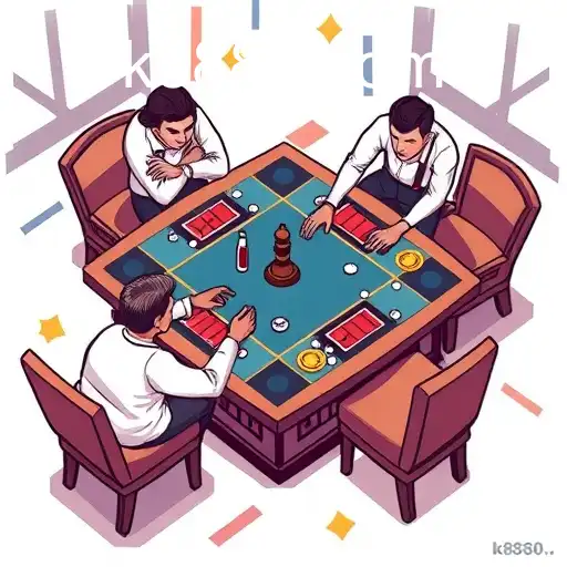 Jogos de mesa