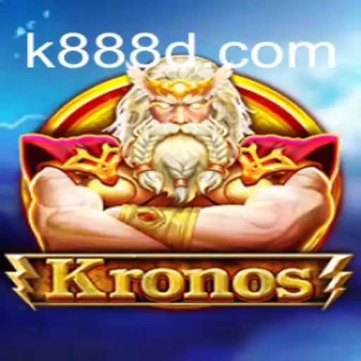Descubra o Mundo de Kronos no k888.games: Um Guia Completo
