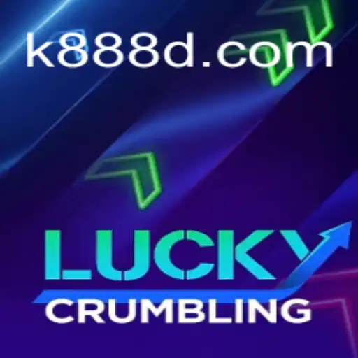 Descubra o Empolgante Mundo de LuckyCrumbling em k888.games
