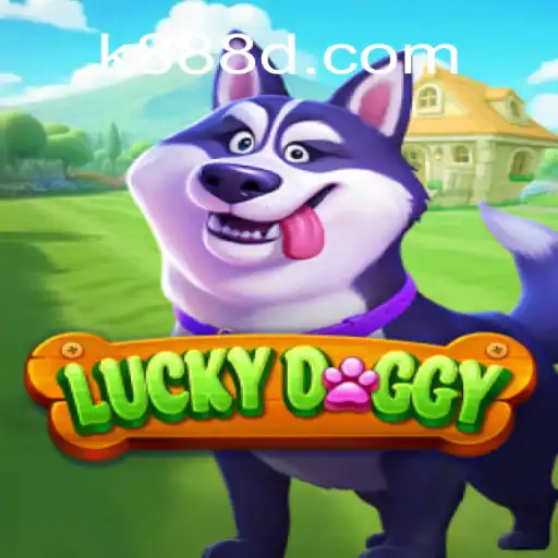 Explorando LuckyDoggy: O Novo Fenômeno dos Jogos no k888.games