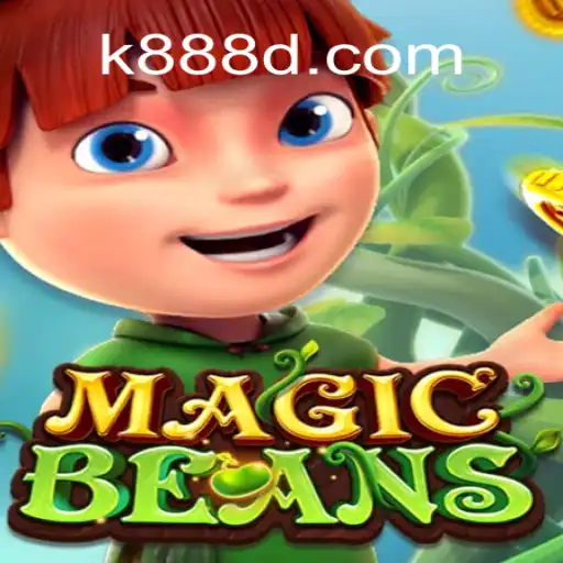 Descubra o Mundo de MAGICBEANS: Um Jogo Inovador em k888.games