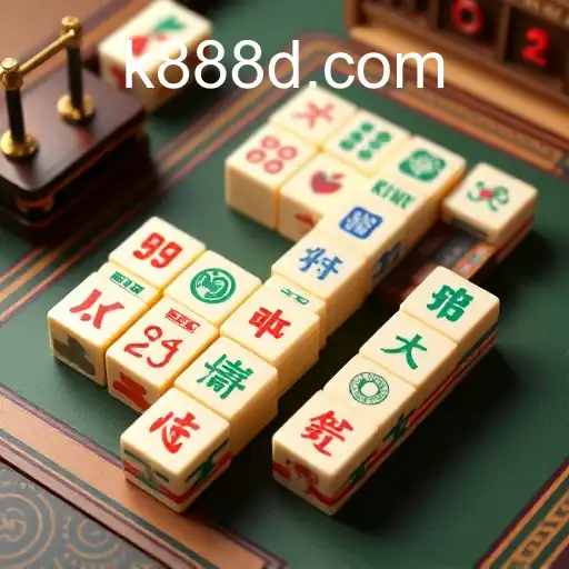 Mahjong