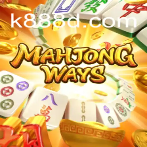 Descubra o Fascinante Mundo de MahjongWays com k888.games
