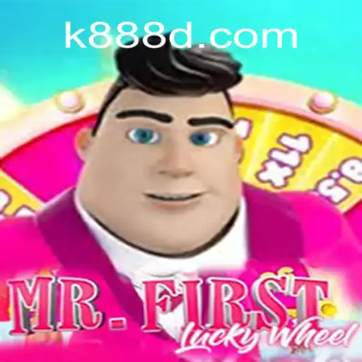Descubra a Emoção do Jogo MrFirstLuckyWheel