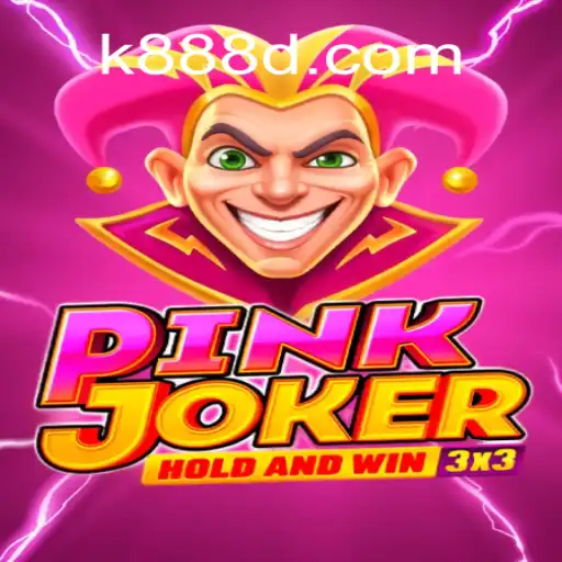 Descubra o Fascinante Mundo de pinkjoker e a Plataforma k888.games