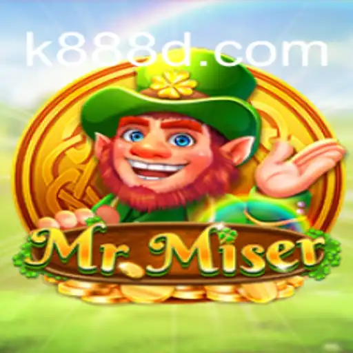 Explorando o Jogo MrMiser e Sua Presença na Plataforma k888.games