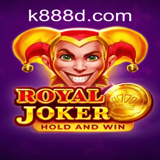 Descubra o Excitante Mundo do RoyalJoker no k888.games