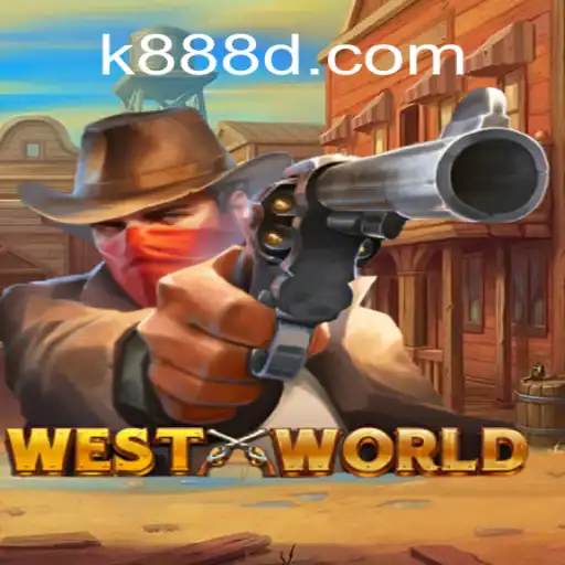 Explorando o Mundo de WestWorld: Aventura e Estratégia em k888.games
