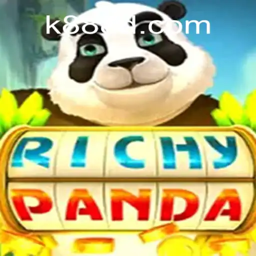 Explorando o Universo de RichyPanda no k888.games