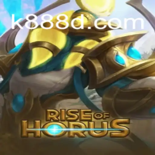 Explorando RiseofHorus: Aventura Épica no Mundo Antigo