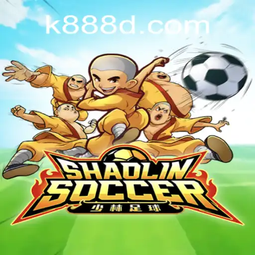 Explorando o Fascinante Mundo de ShaolinSoccer: Uma Experiência Única em k888.games
