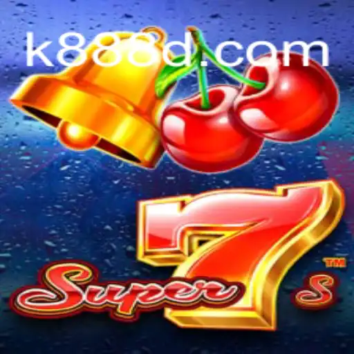 Explorando o Mundo Vibrante de Super7s no k888.games