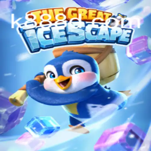 TheGreatIcescape: Descubra o Fenômeno Gelado dos Jogos Online