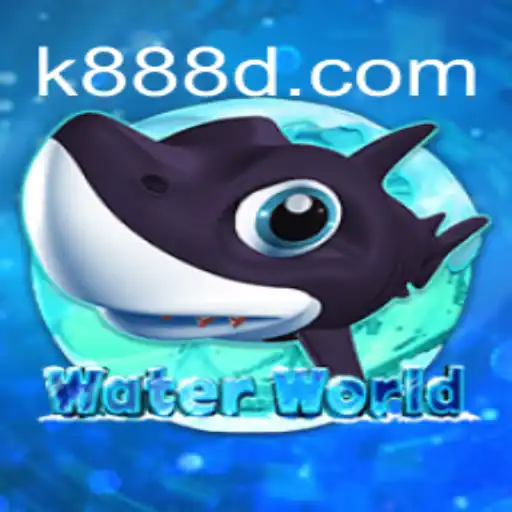 Explorando WaterWorld: Um Jogo Inovador na k888.games