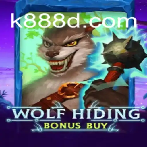 Descubra as Emoções de WolfHidingBonusBuy no Universo k888.games