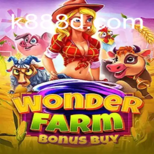 Descubra o Universo de WonderFarmBonusBuy no k888.games