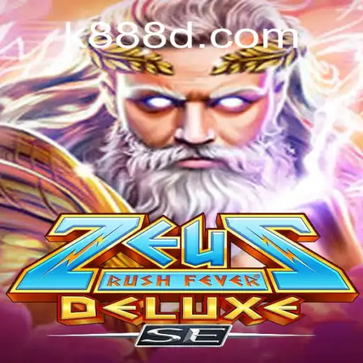 Conheça o ZeusRushFeverDeluxeSE: A Nova Sensação dos Jogos Digitais